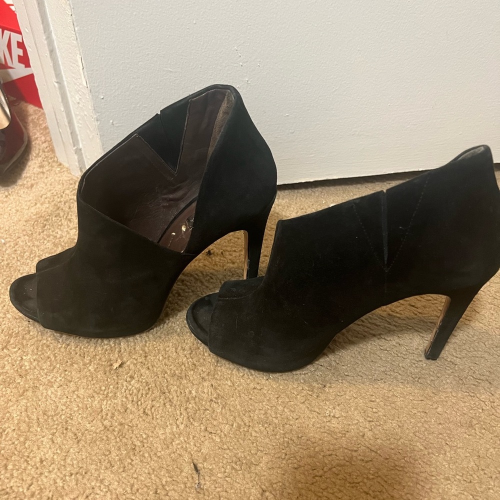 Heels